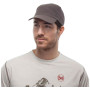 Kšiltovka Buff Pack Trek Cap Solid
