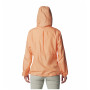 Жіноча куртка Columbia Ws Flash Forward Windbreaker