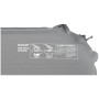 Самонадувний килимок Outwell Sleepin Single 5.0 cm