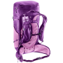 Жіночий туристичний рюкзак Deuter Speed Lite Pro 28 SL
