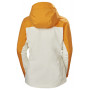 Жіноча гірськолижна куртка Helly Hansen W Snowplay Jacket