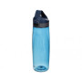 Láhev Sistema Tritan Adventum 900ml modrá