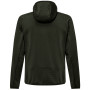 Чоловіча функціональна толстовка Salewa Puez Altavia Pl Hd Jkt M