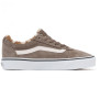 Жіночі черевики Vans WM Ward коричневий