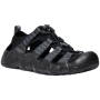 Чоловічі сандалі Keen Hyperport H2 M чорний/сірий black/steel grey