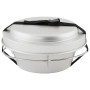 Набір посуду і пальника Easy Camp Storm Cooker & Stove set