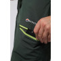 Чоловічі шорти Montane Dyno Stretch Shorts