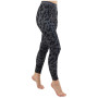 чорний/сірий
