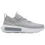 Чоловічі черевики Under Armour U Phantom 4 RFLCT сірий Halo Gray / White / Metallic Silver