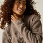 Жіноча толстовка Regatta Womens Frankie Borg Full Zip