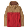 Чоловіча куртка Patagonia Isthmus Anorak