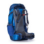Туристичний рюкзак Zulu Summit 55l