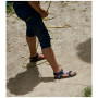 Сандалії Gumbies Scrambler Sandals - Black