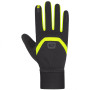 Рукавиці Etape Rukavice Etape Peak 2.0 WS+ чорний/жовтий