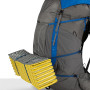 Туристичний рюкзак Osprey Exos Pro 55