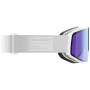 Лижна маска Salomon Sentry Pro Otg Sigma Photochromic
