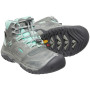 Дитячі черевики Keen Ridge Flex Mid Wp Youth