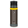 Термос з виставки Thermos Mountain FFX 0,5 l коричневий Brown