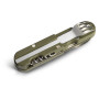 Багатофункціональний ніж TB OUTDOOR Bivouac Camp Knife