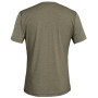 Чоловіча футболка Salewa Puez Hybrid 2 Dry M S/S Tee