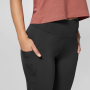 Жіночі легінси Salewa Pedroc 1 Hyb Tight W
