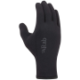 Чоловічі рукавички Rab Power Stretch Pro Glove