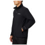 Чоловіча куртка Columbia Heather Canyon™ Non Hooded II Jacket