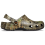 Шльопанці Crocs Realtree APX Classic Clog