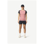 Жіноча функціональна футболка Devold Running Merino 130 T-Shirt Wmn