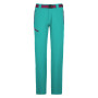 Жіночі штани Ortovox Brenta Pants W бірюзовий aqua