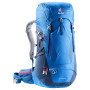 Batoh Deuter Futura 30 modrá lapis-midnight