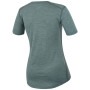 Жіноча футболка MOOA Merino Lyolite Bloom 150 Short