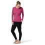 Жіноча функціональна футболка Smartwool W CLASSIC THERMAL MERINO BL CREW BOXED