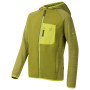 Дитяча куртка Dare 2b Expedition Midlayer GoldnCypress