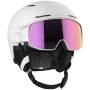 Гірськолижний шолом Salomon Driver Prime Sigma Plus