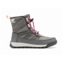 Дитячі зимові черевики Sorel Youth Whitne II Short Lace Wp