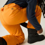 Дитячі лижні штани Dare 2b Outmove III Insulated Pant ElectricOrng