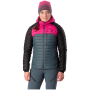 Жіноча пухова куртка Dynafit Radical Rds Dwn Hood Jkt W