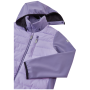 Дитяча куртка Reima Vaihto Blooming Lilac