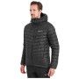 Чоловіча зимова куртка Montane Ground Control Jacket