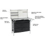 Кухня Outwell Magante Kitchen Unit