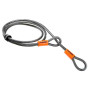 Пасок безпеки Kryptonite KryptoFlex 710 Looped Cable