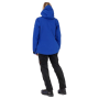 Жіноча куртка Salewa ORTLES GTX 3L W JACKET