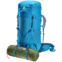 Туристичний рюкзак Deuter Aircontact Core 50+10
