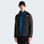 Чоловіча пухова куртка The North Face M Bettaforca Lt Down Hoodie