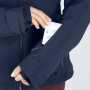 Жіноча куртка Salomon The Brilliant Jacket W