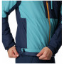 Чоловіча зимова куртка Columbia Timberturner™ II Jacket