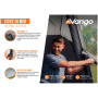 Приставний намет Vango Cove III Mid