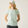 Жіноча футболка Regatta Women's Fingal