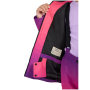 Дитяча зимова куртка 4F Technical Jacket F1199 Multicolour